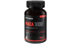 Body Attack Maca 3000 - 90 Kapseln