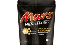 Mars Hi Protein Powder - 875g Beutel