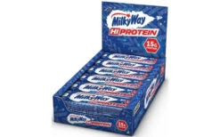 Mars Milky Way Hi-Protein Bar - 12 Riegel