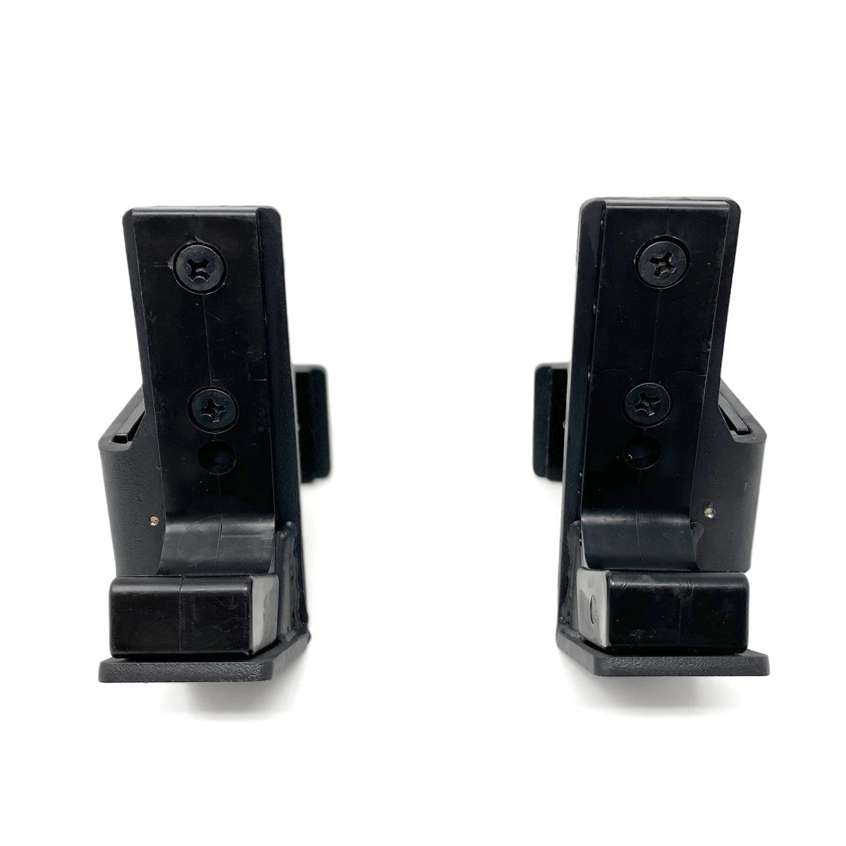 J-Haken Aus Stahl Mit Kunststoffbeschichtung, 1 Paar - 75mm – Bild 3