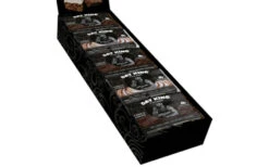 LSP Oat King Black Series - 10 X 95g Riegel