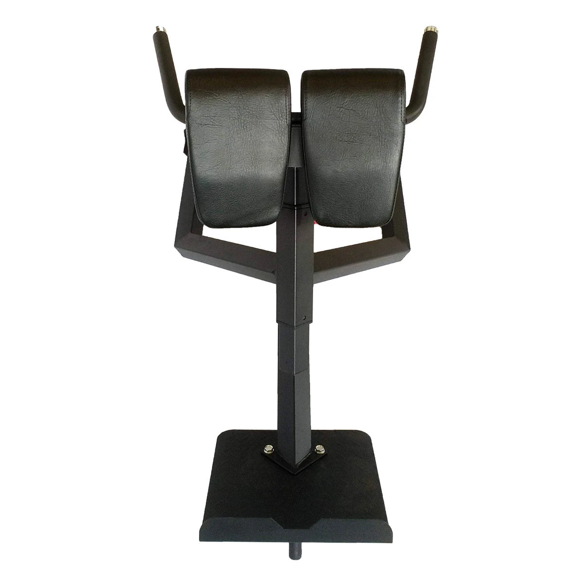 Robuste, Hochbelastbare Riot Rückenstreckerbank Für Den Kommerziellen Gebrauch – Bild 6