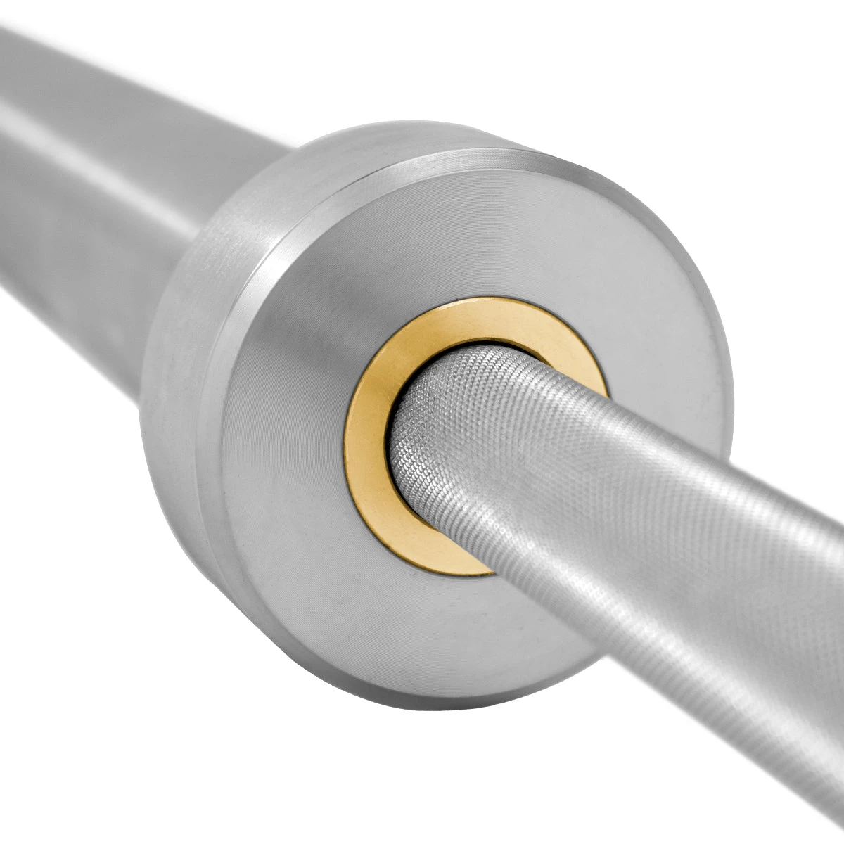 Riot Gewichtheberstange - Women's 15Kg, IWF Spezifikationen – Bild 3