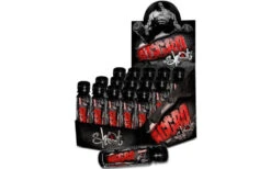 Peak Aggro Shot - 15 Shots