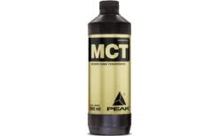 Peak MCT Oil - 500ml Flasche