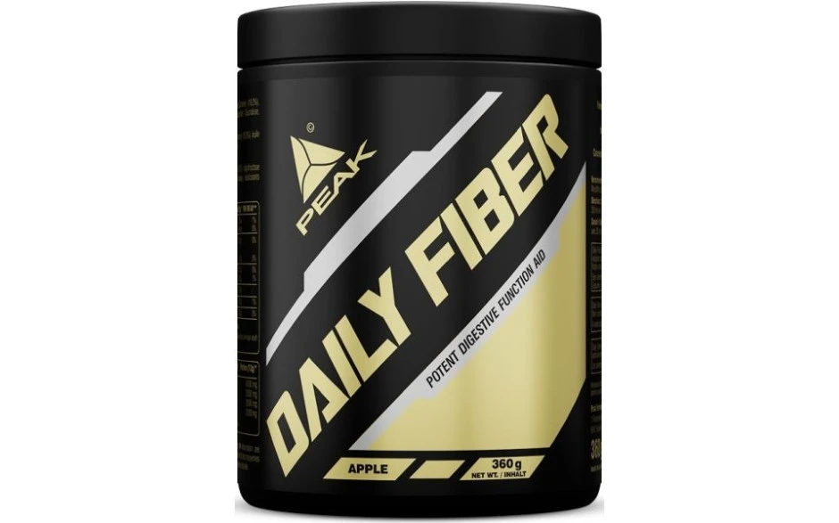Peak Daily Fiber - 360g