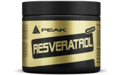 Peak Resveratrol - 90 Kapseln