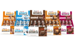 PhD Smart Bar - 12 X 64g Riegel