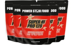 Powerstar SUPER HI PRO 128 - 5 X 1000g