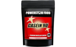 Powerstar Casein 90 - 1000g Beutel