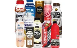 Protein Drink - Start Up Package