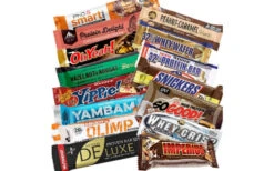 Protein Bar - Start Up Package