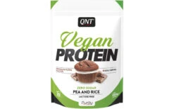 QNT Vegan Protein - 500g Beutel