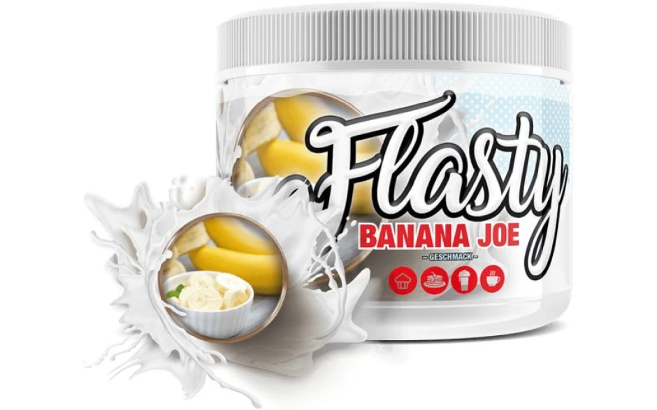 Sinob Flasty Geschmackspulver - 250g Dose – Bild 2