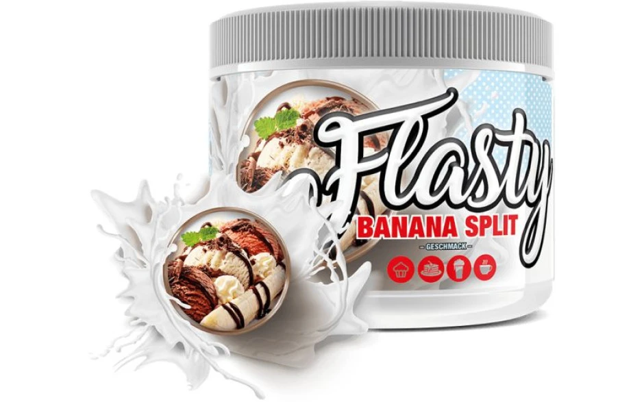 Sinob Flasty Geschmackspulver - 250g Dose – Bild 3