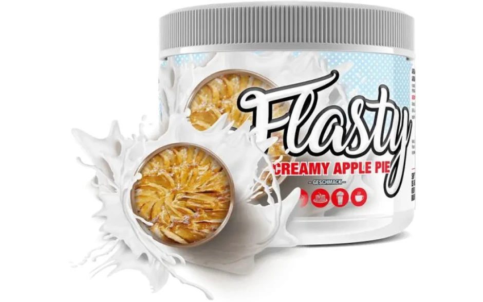 Sinob Flasty Geschmackspulver - 250g Dose – Bild 7