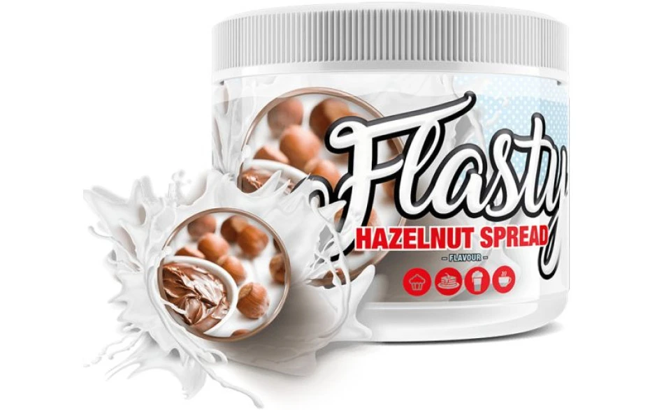 Sinob Flasty Geschmackspulver - 250g Dose – Bild 10