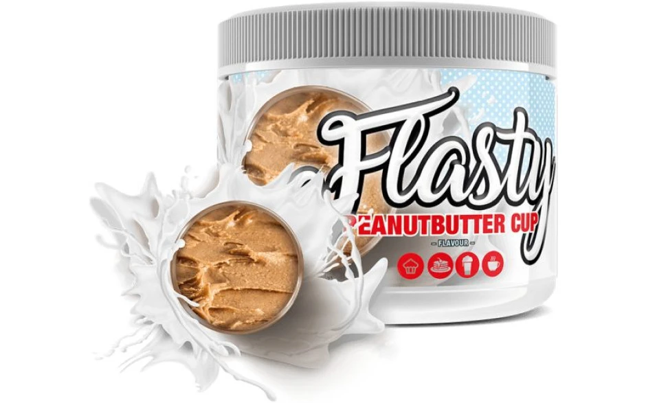 Sinob Flasty Geschmackspulver - 250g Dose – Bild 15
