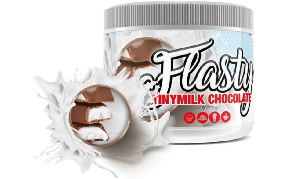 Sinob Flasty Geschmackspulver - 250g Dose – Bild 12