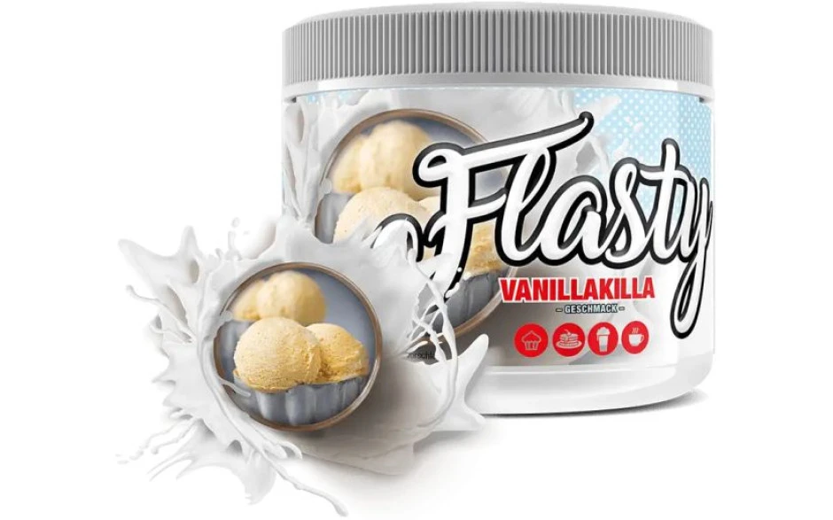 Sinob Flasty Geschmackspulver - 250g Dose – Bild 20