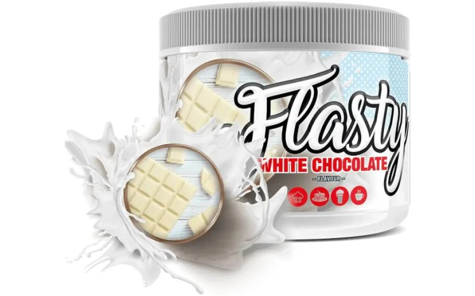 Sinob Flasty Geschmackspulver - 250g Dose – Bild 17