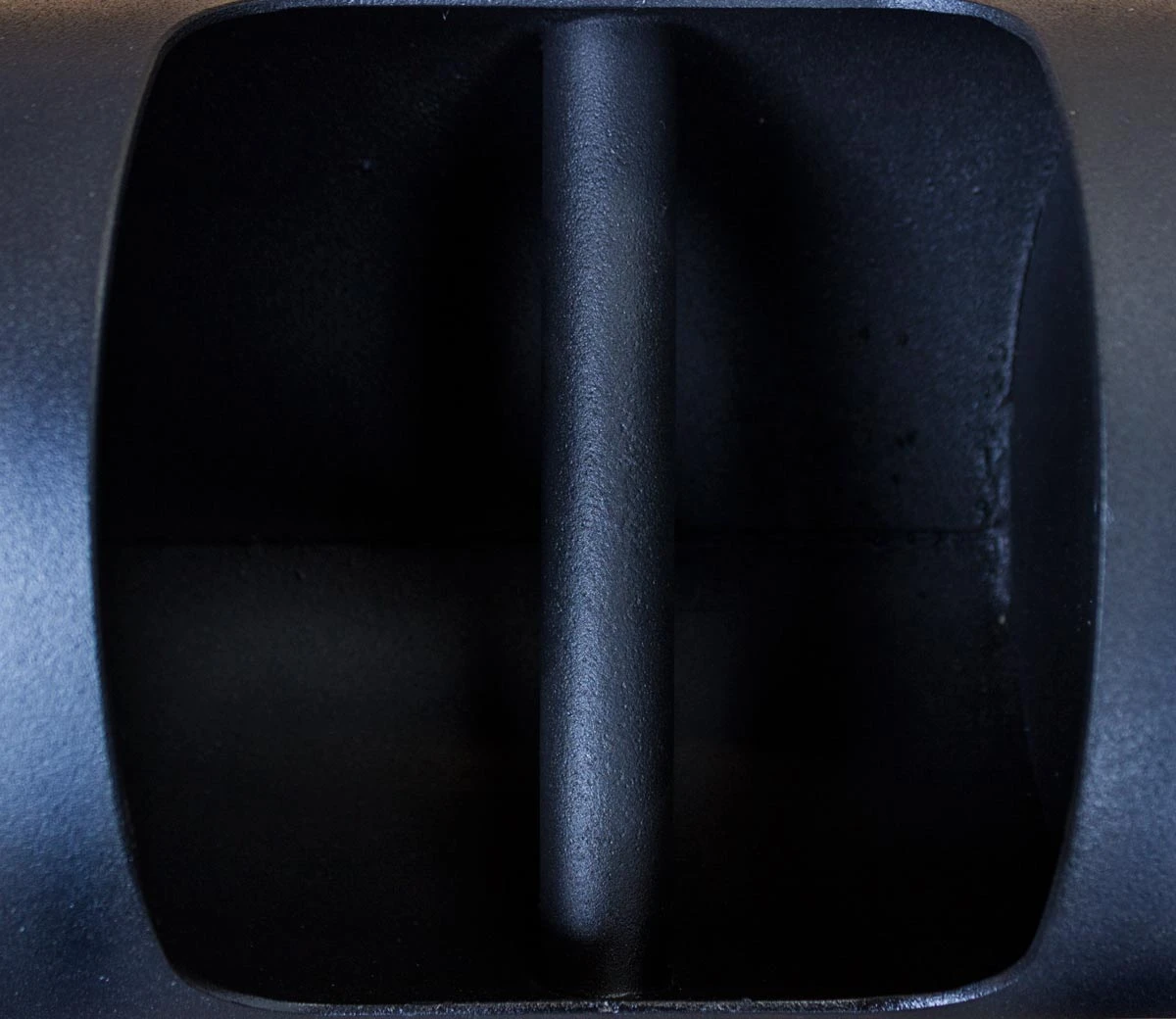 Stahl-Baumstamm 1,6 M, Ca. 32 Kg â Bild 3