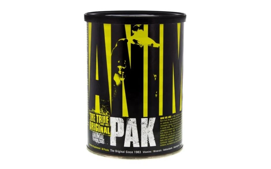 Universal Nutrition Animal Pak - 30 Packs