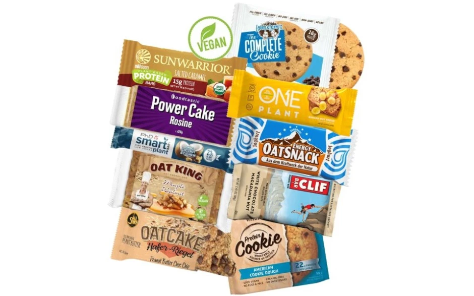 Vegan Bar - Start Up Package