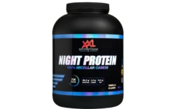 XXL Nutrition Night Protein - 2000g
