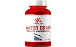 XXL Nutrition Water Drain - 60 Kapseln