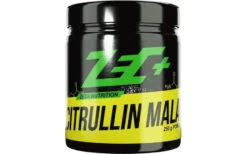 ZEC+ Citrullin Malate - 250g Pulver