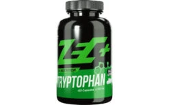 ZEC+ Tryptophan - 120 Kapseln