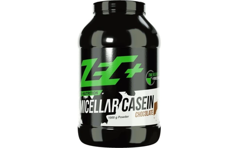 ZEC+ Micellar Casein - 1000g â Bild 2