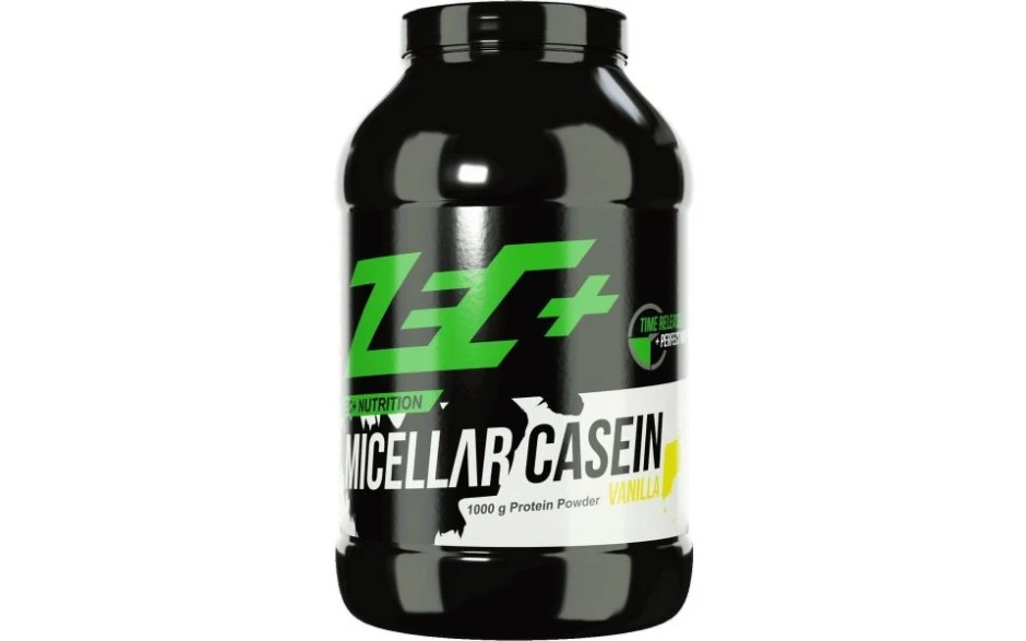 ZEC+ Micellar Casein - 1000g â Bild 3
