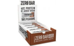 BioTechUSA Zero Bar 20 X 50g